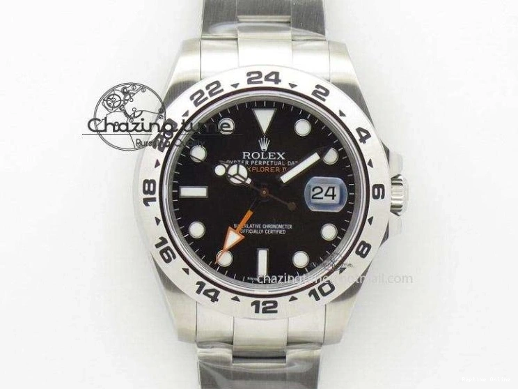 0510 Cellini 50519 Real Date SS BP Maker Best Edition Black Dial Sticks Markers on Black Leather Strap SA Affordable 3087